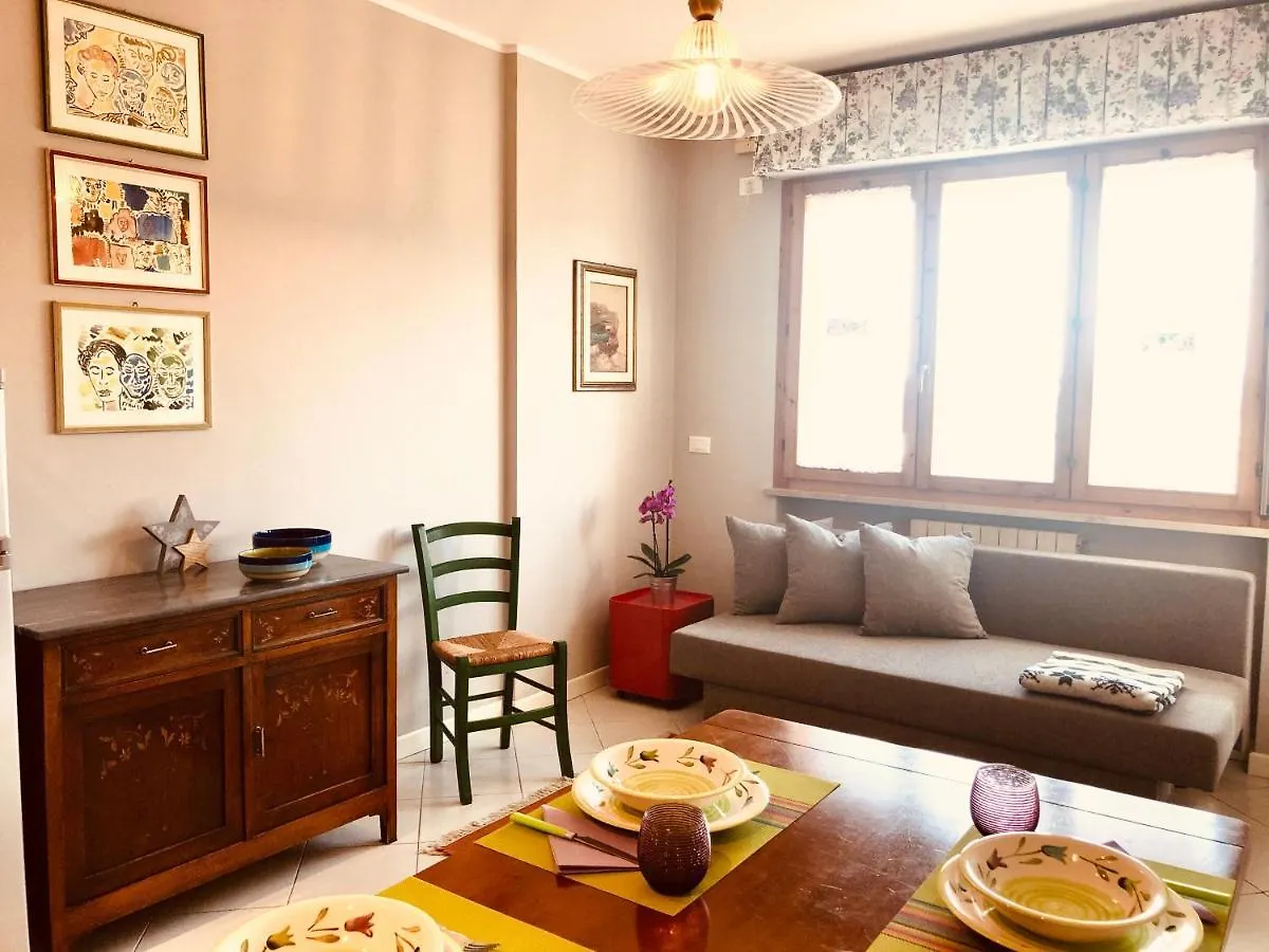 Apartment Appartamento Ciampi Locazione Turistica Pisa