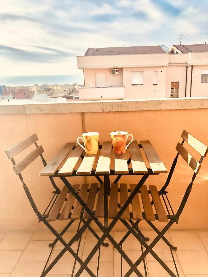 Apartment Appartamento Ciampi Locazione Turistica Pisa Italy