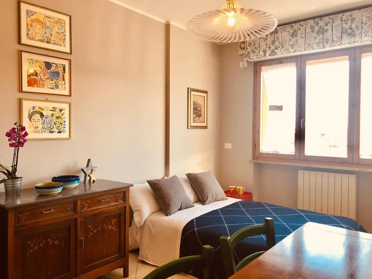 Appartamento Ciampi Locazione Turistica Pisa Apartment