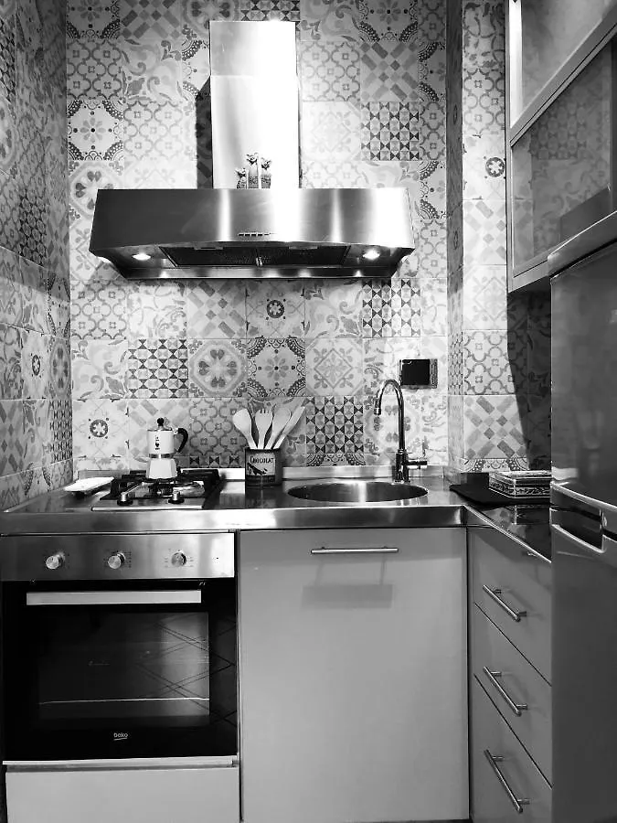 Appartamento Ciampi Locazione Turistica Pisa Apartment