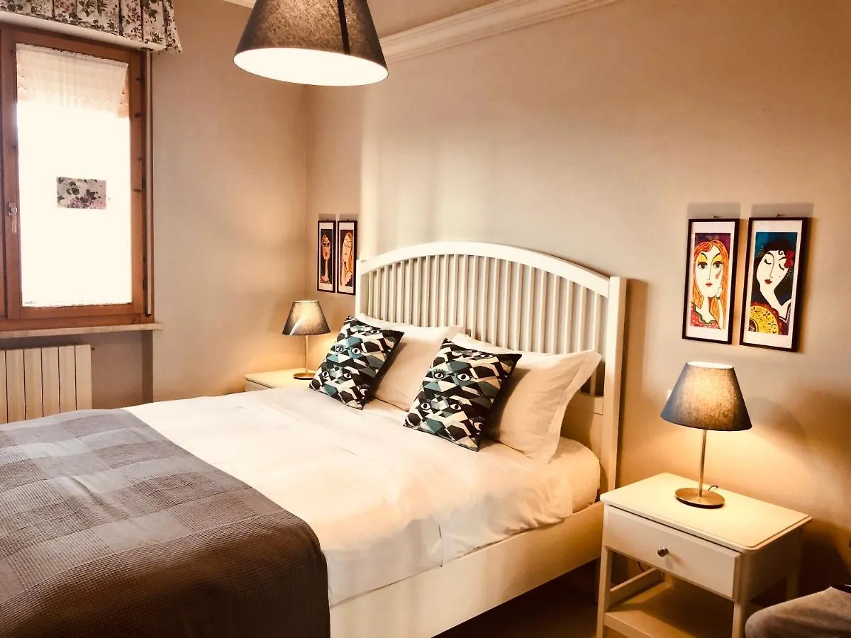 Apartment Appartamento Ciampi Locazione Turistica Pisa Italy