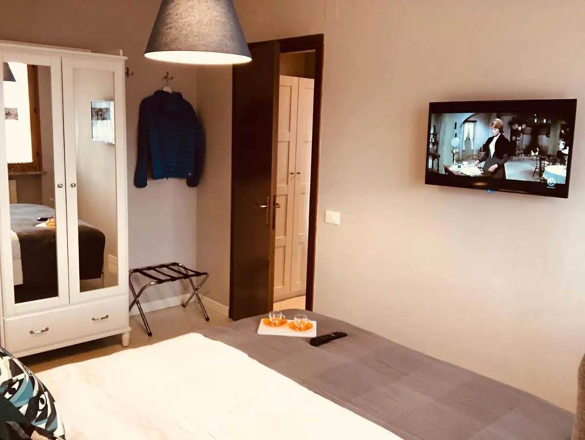 Appartamento Ciampi Locazione Turistica Pisa Apartment