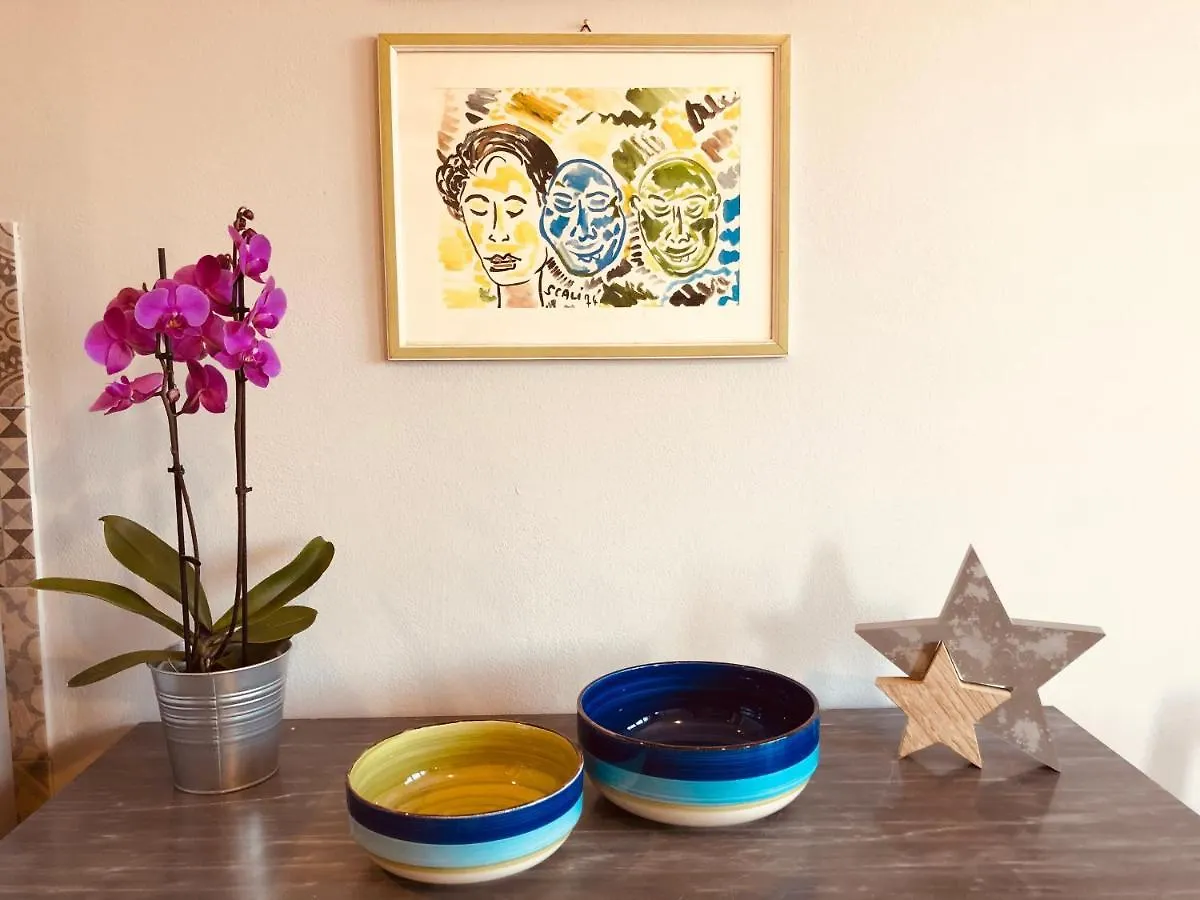 Apartment Appartamento Ciampi Locazione Turistica Pisa