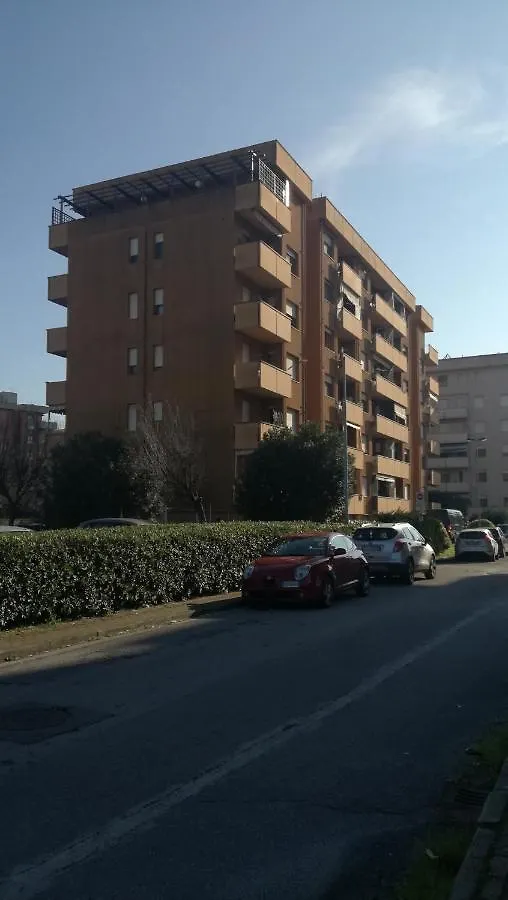 Apartment Appartamento Ciampi Locazione Turistica Pisa