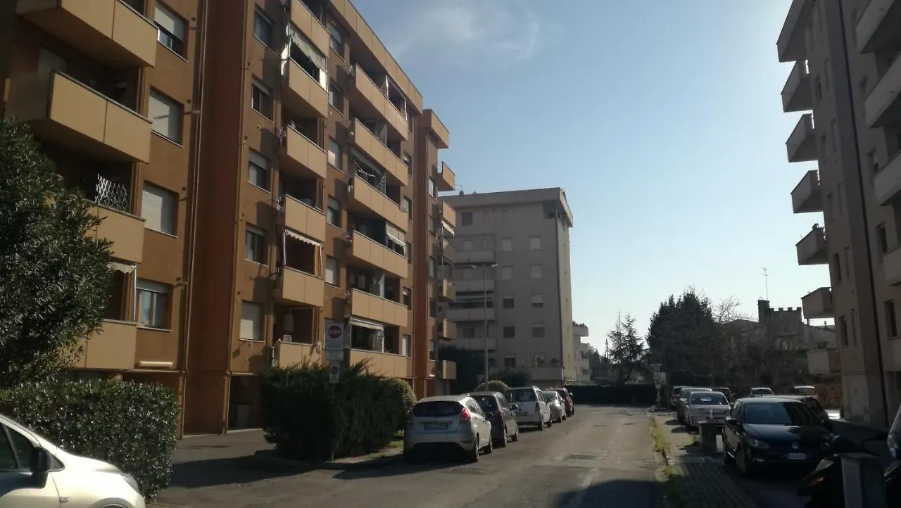 Apartment Appartamento Ciampi Locazione Turistica Pisa